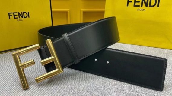 Fendi Belt