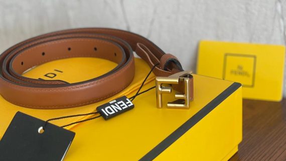 Fendi Belt