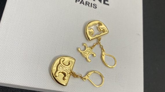 Celine Earings