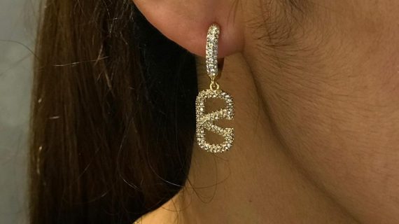 VALENTINO Earings