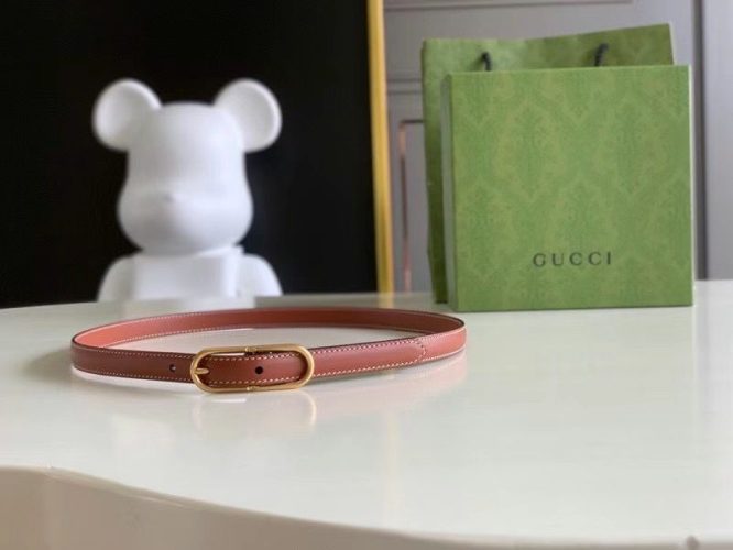 GUCCI Ladies Belts