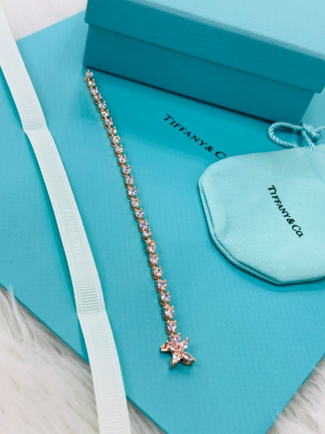 Tiffany &Co Barcelet