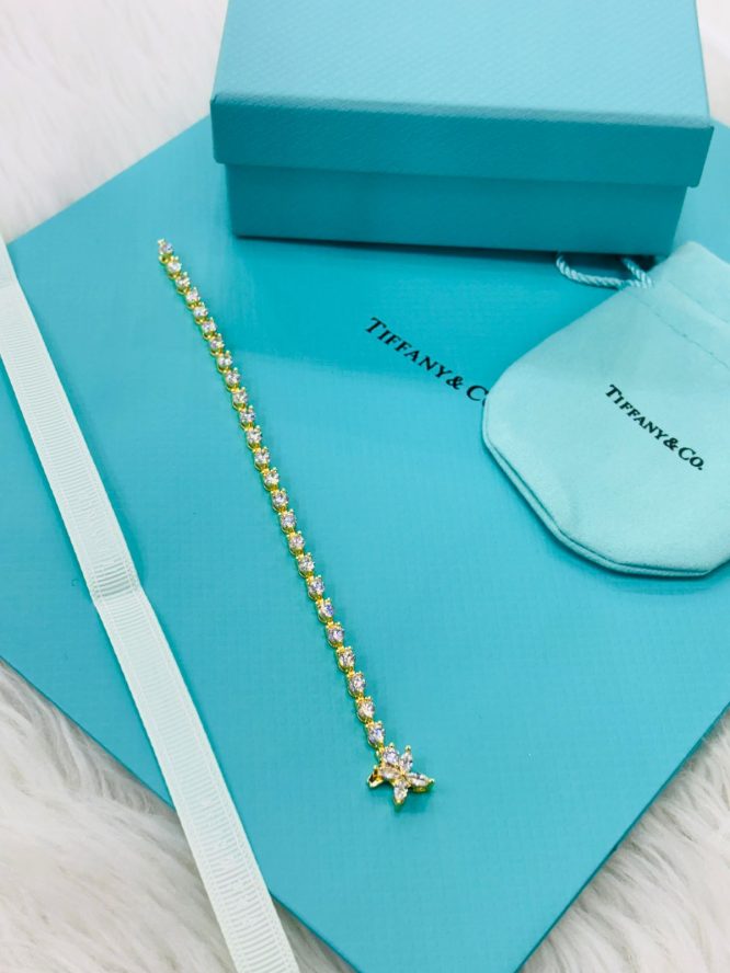 Tiffany &Co Barcelet