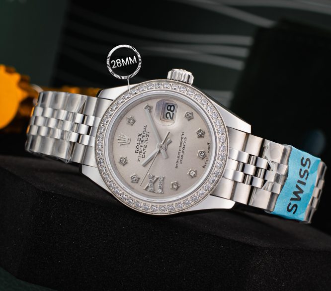 ROLEX -Datejust -LADIES