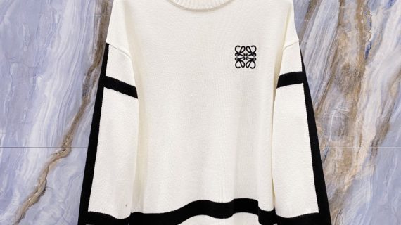 LOEWE  -Sweater -Men
