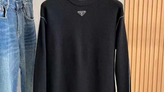 PRADA -SWEATER -MEN