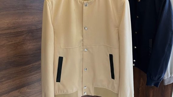 LORO PIANA - JACKET -MEN