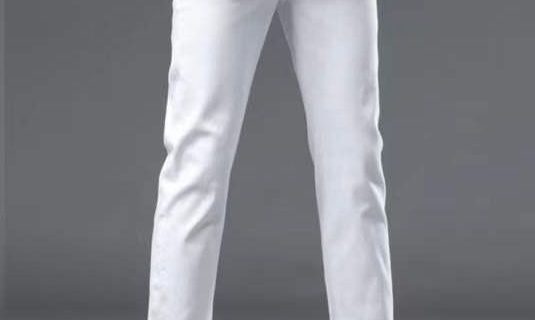 DIOR -JEANS  -MEN