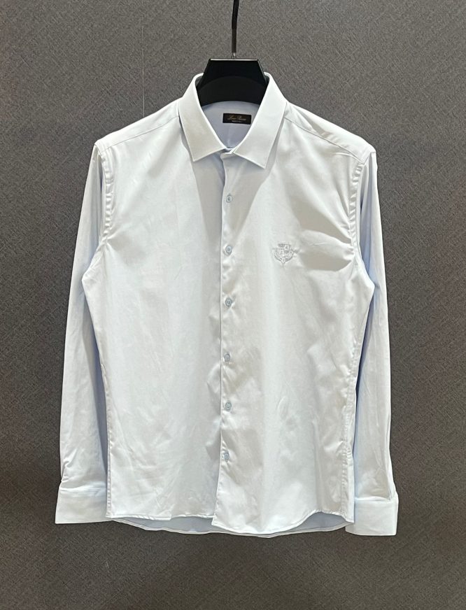 LORO PIANA - SHIRT