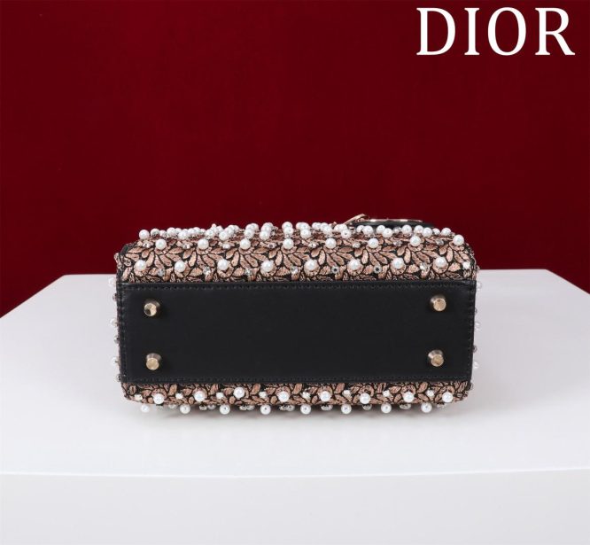 Dior-LADY BAG