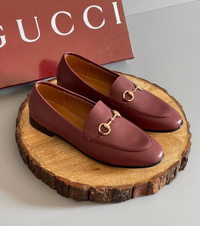 "GUCCI -LOAFERS HORSEBIT WOMEN'S"