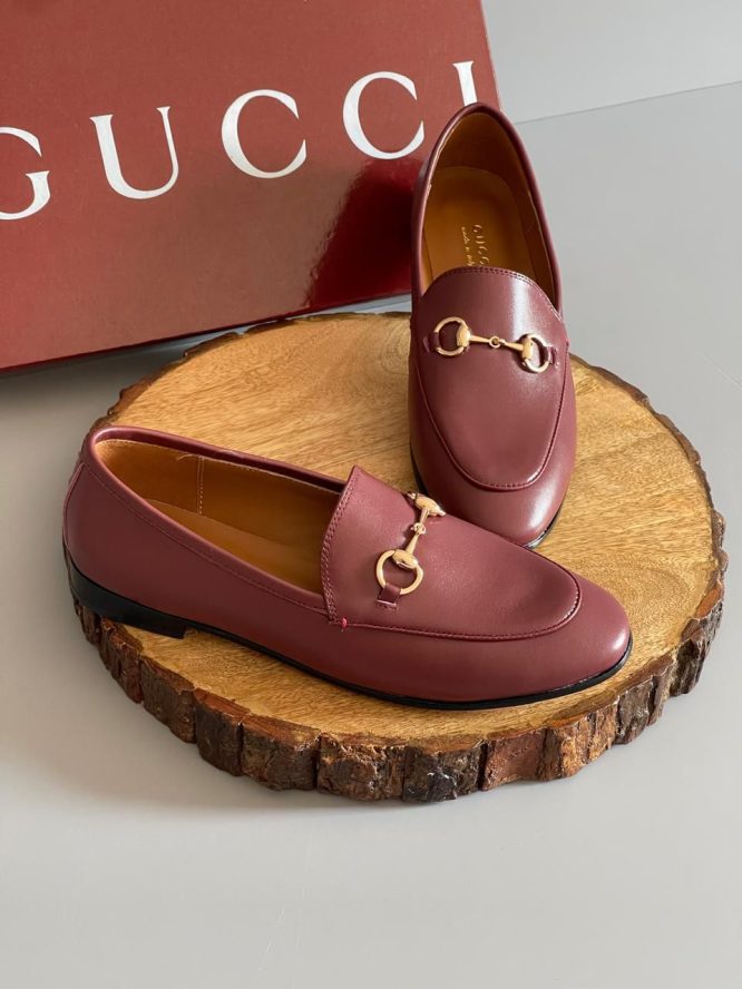 "GUCCI -LOAFERS HORSEBIT WOMEN'S"