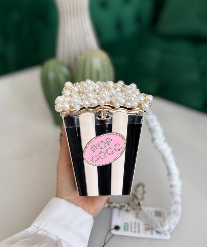 CHANEL-POPCORN