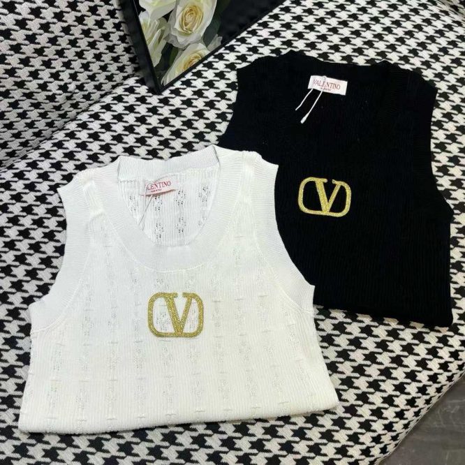 VALENTINO -T-SHIRT SHORT SLEEVE