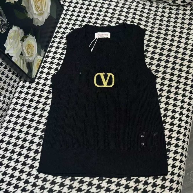 VALENTINO -T-SHIRT SHORT SLEEVE