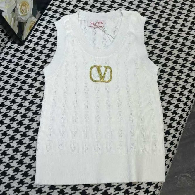 VALENTINO -T-SHIRT SHORT SLEEVE