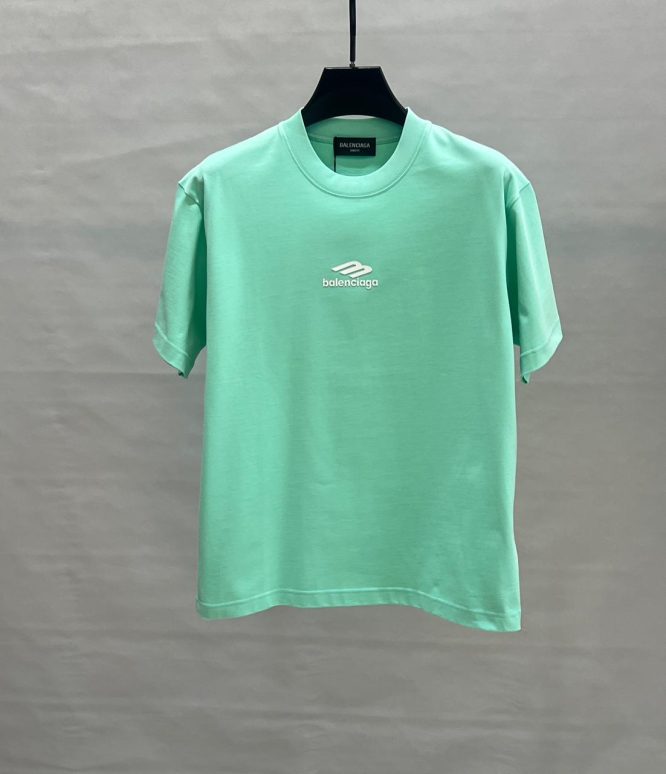 BALENCIAGA- SHORT SLEEVE -T-SHIRTS