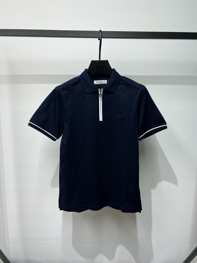 𝐅𝐞𝐫𝐚𝐠𝐚𝐦𝐨- POLO- T SHIRT -MEN