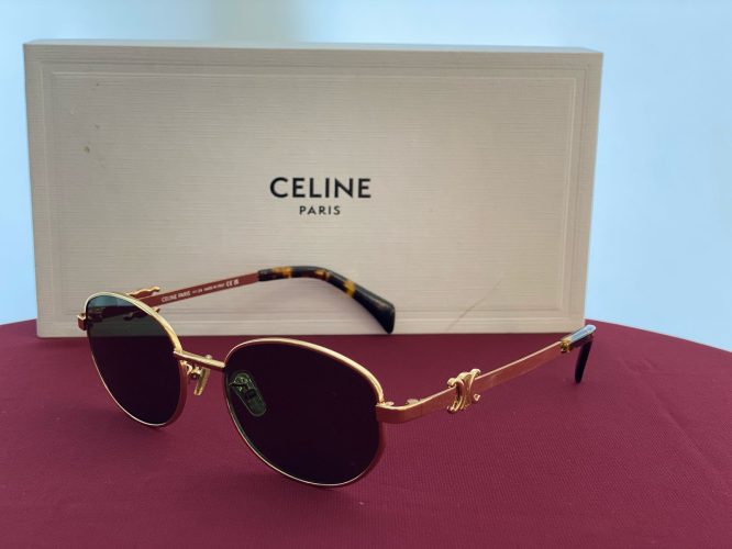 CELINE -SUNGLASSES