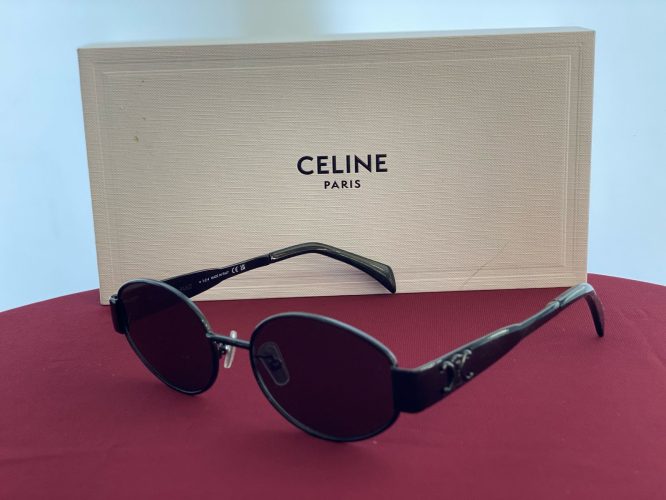 CELINE -SUNGLASSES