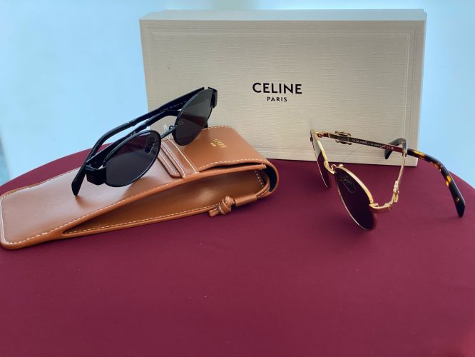 CELINE -SUNGLASSES