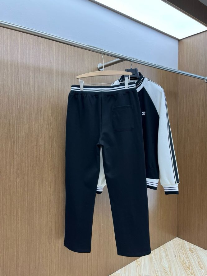 CELINE- TRACK SUIT -MEN