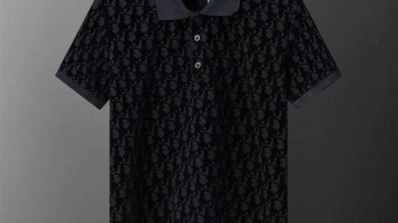GUCCI-EMBROIDERED STRETCH-COTTON PIQUÉ POLO SHIRT