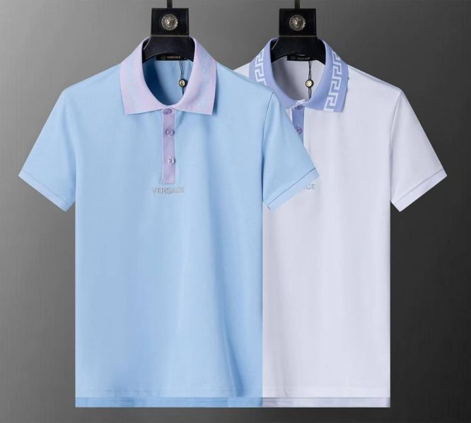 GUCCI-EMBROIDERED STRETCH-COTTON PIQUÉ POLO SHIRT