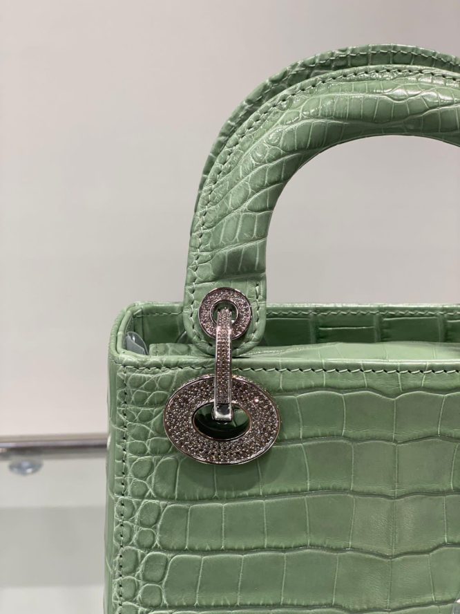 DIOR- CHRISTIAN LADY- BAG