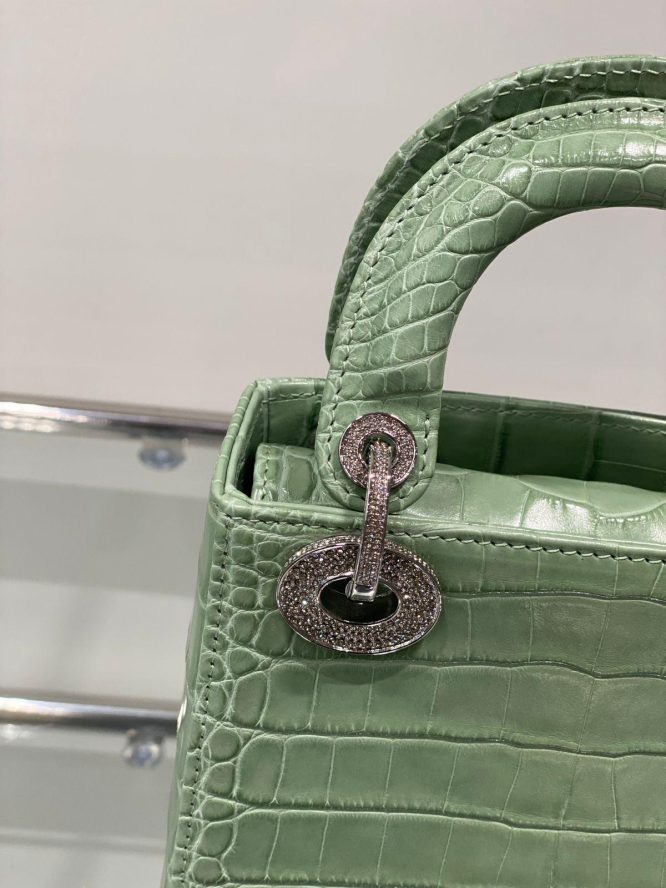 DIOR- CHRISTIAN LADY- BAG