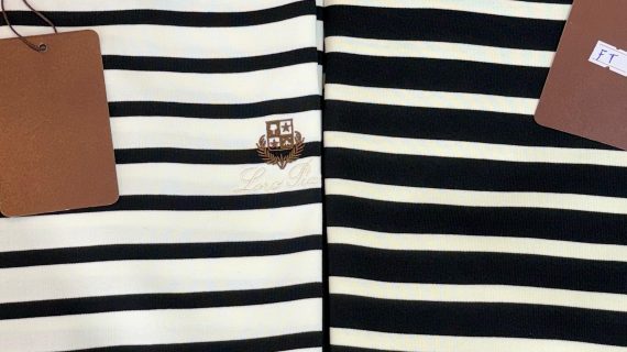 LORO PIANA- COTTON -SHIRT