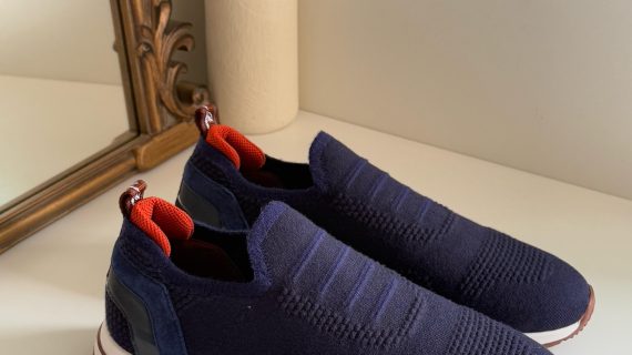LORO PIANA-FLEXY WAL- SNEAKER