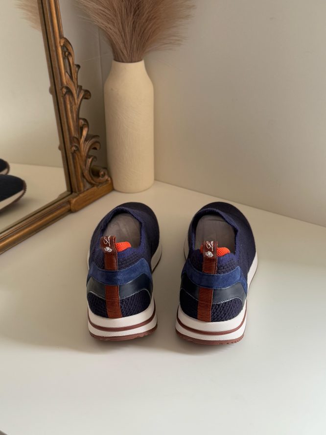 LORO PIANA-FLEXY WAL- SNEAKER