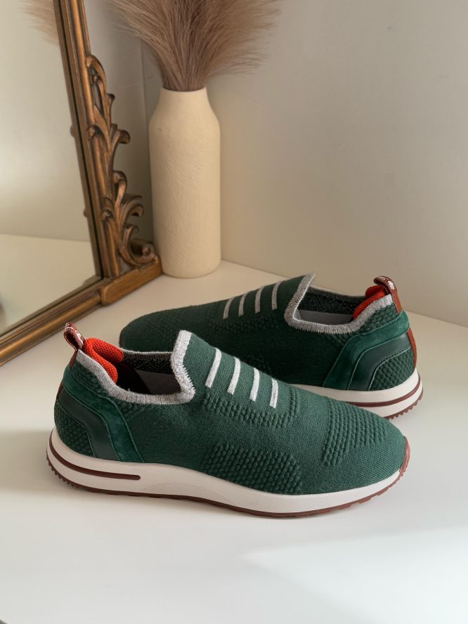 LORO PIANA-FLEXY WAL- SNEAKER