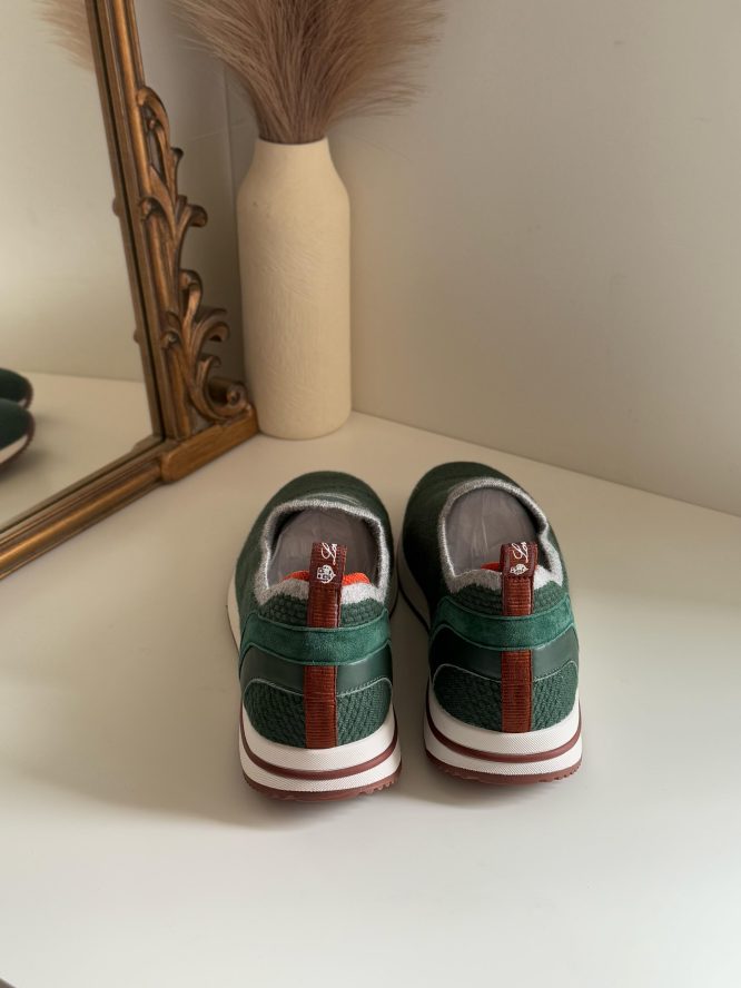 LORO PIANA-FLEXY WAL- SNEAKER