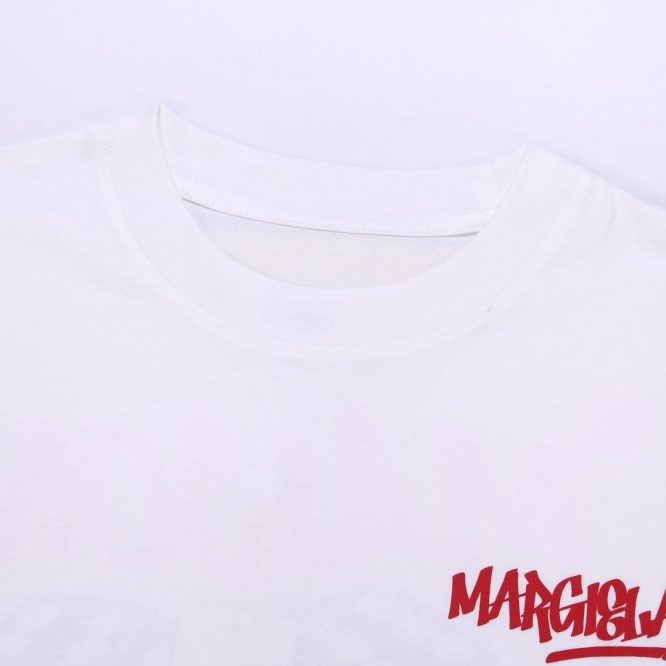 MAISON-TSHIRT-SHORT SLEEVE