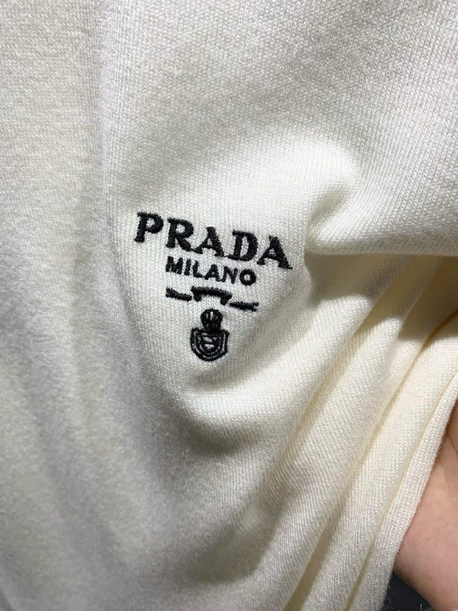 PRADA- POLO SHIRTS- SHORT SLEEVE- FOR MEN