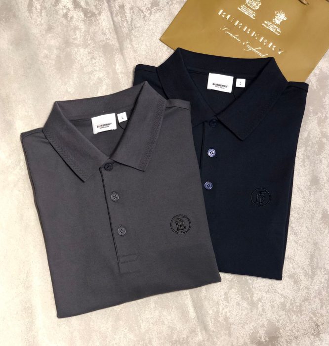 BURBERRY-POLO-MEN