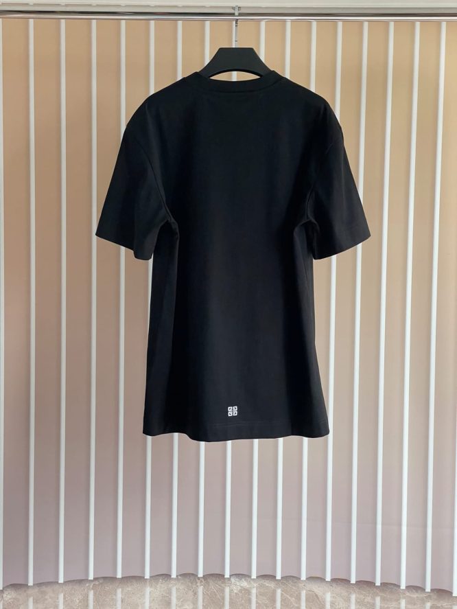 GIVENCHY-T-SHIRTS