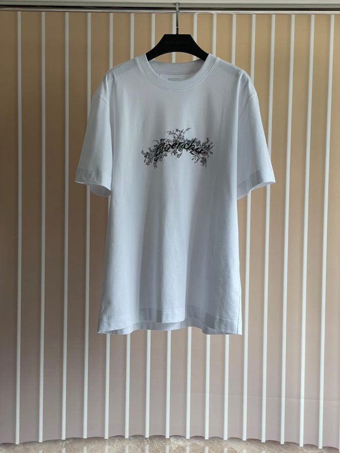 GIVENCHY-T-SHIRTS