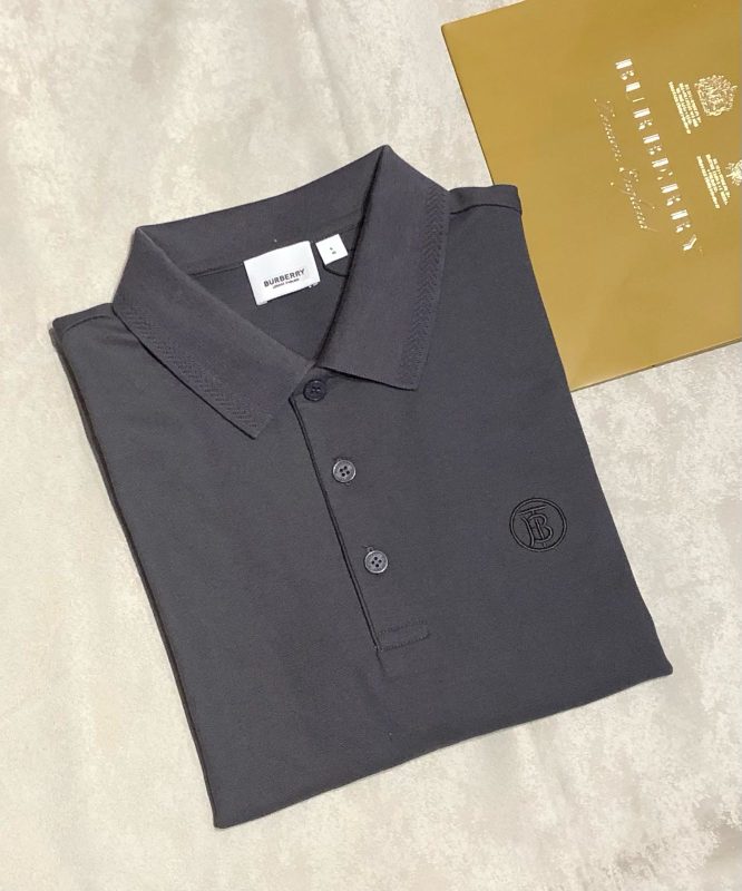 BURBERRY-POLO-MEN