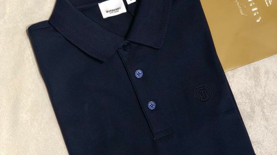 BURBERRY-POLO-MEN