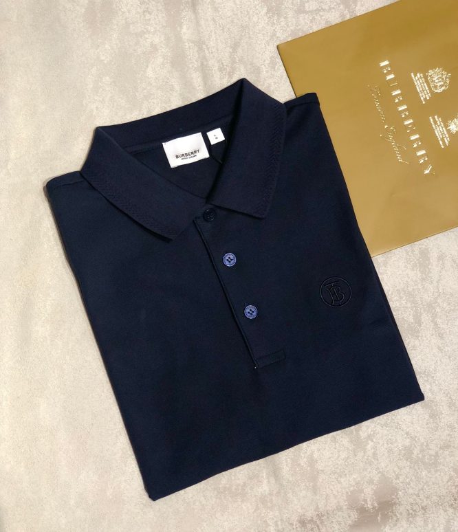 BURBERRY-POLO-MEN