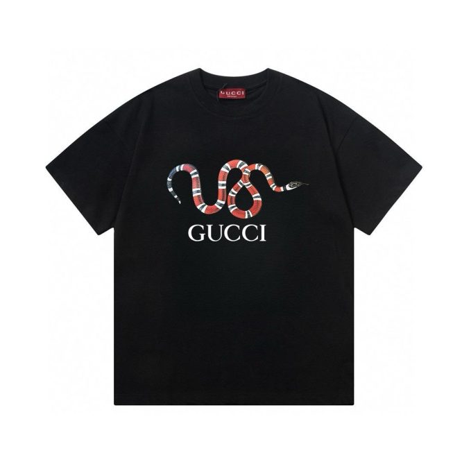 GUCCI- T-SHIRT