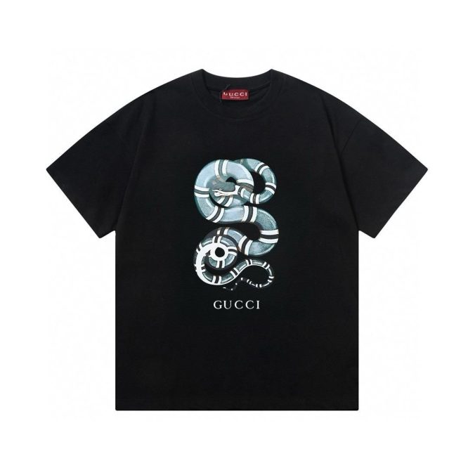 GUCCI- T-SHIRT