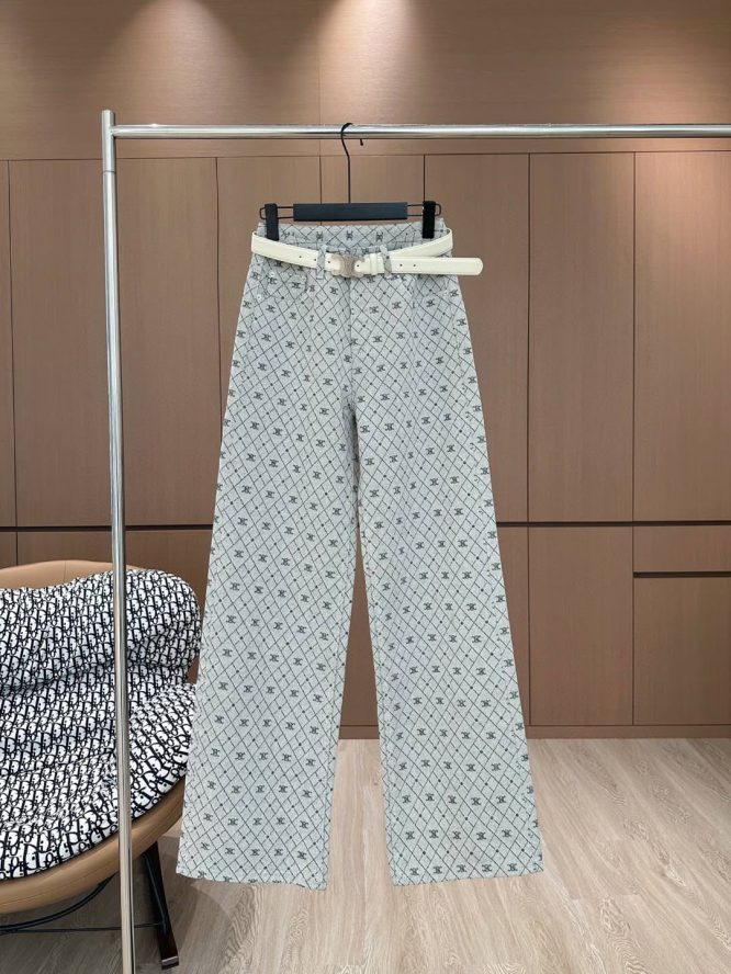 CELINE-PANTS