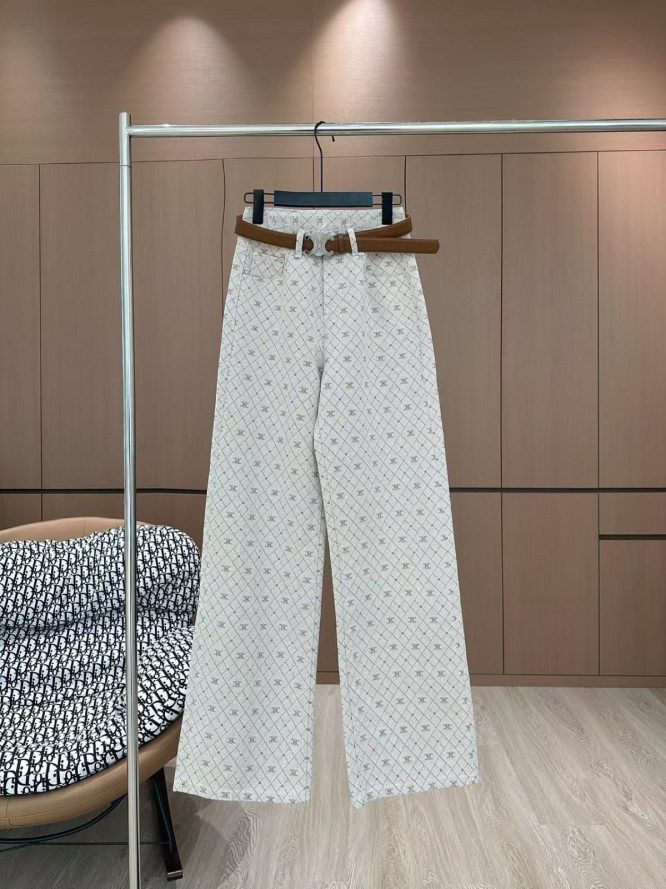 CELINE-PANTS