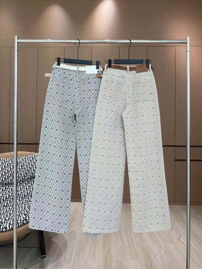 CELINE-PANTS