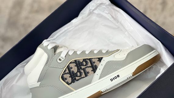 DIOR- SNEAKER