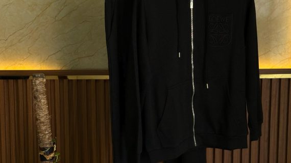 LOEWE- WOMEN SETS-OVER SIZE